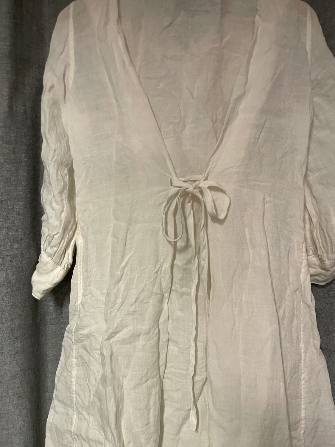 캐피탈 원피스 상품이미지3