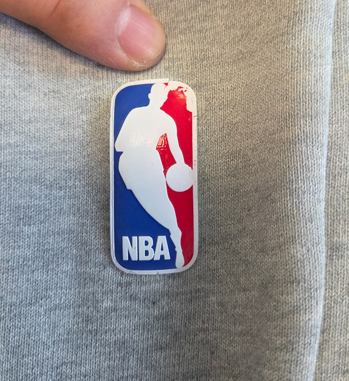 나이키 X 피어오브갓 티어 어웨이 팬츠 상품이미지4