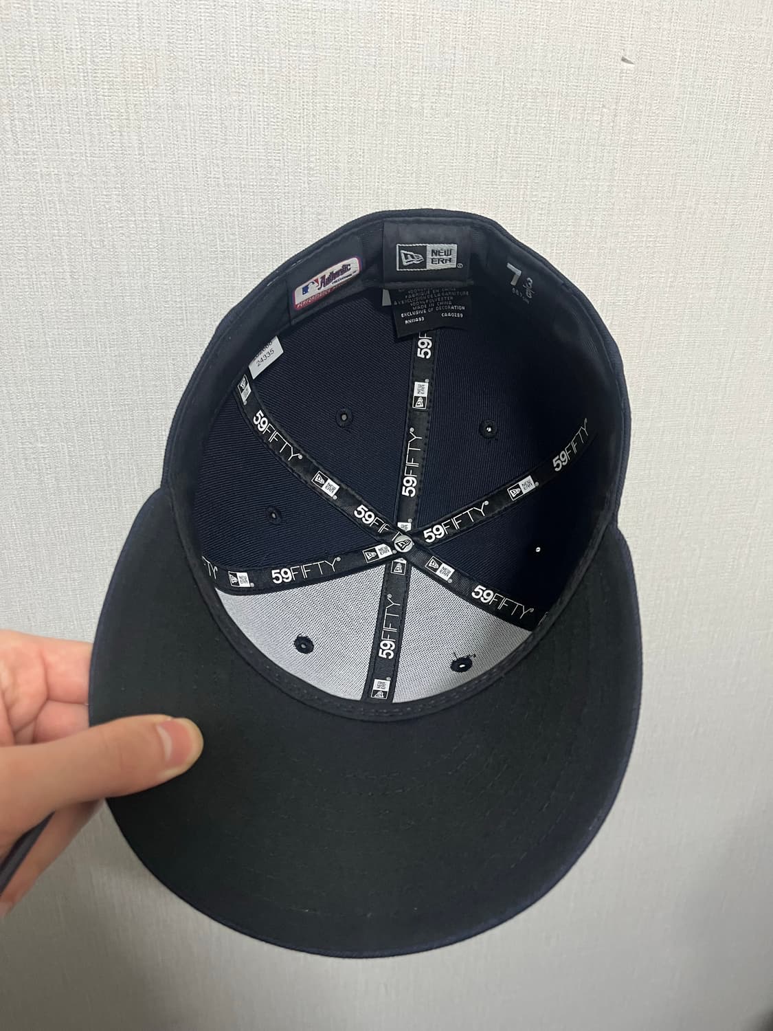 뉴에라 59fifty 738 상품이미지4