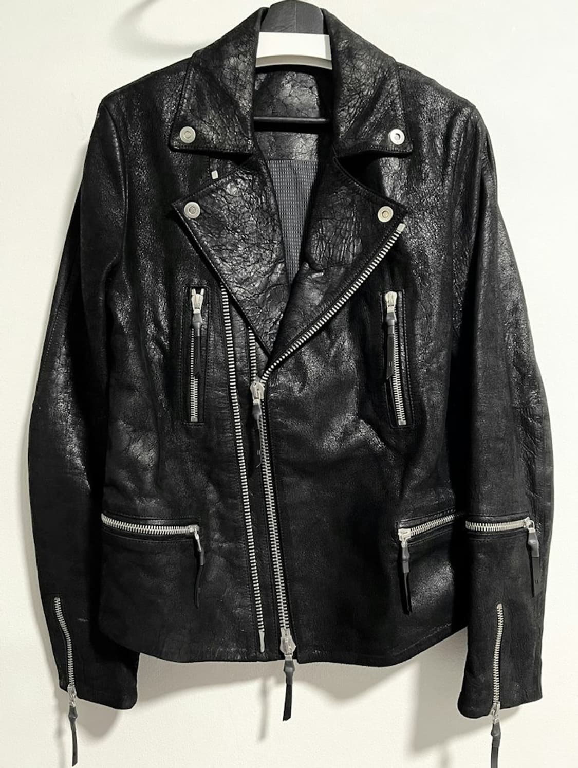 11 by boris bidjan saberi J11 자켓 상품이미지1