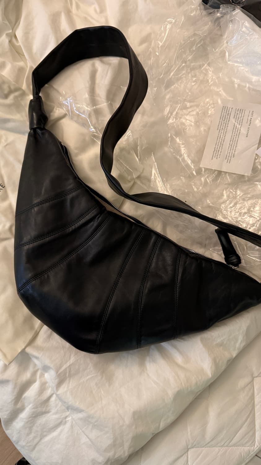 르메르 범백 미디움 크루아상백 미디움 상품이미지2