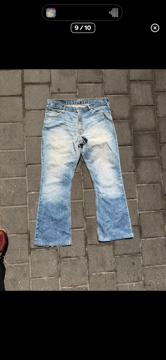 00‘s 리바이스 516 상품이미지3