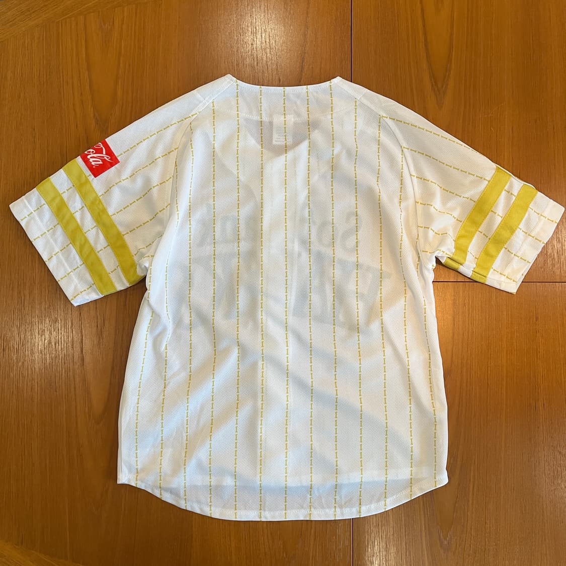 Majestic Baseball Jersey ( ~66) 상품이미지6