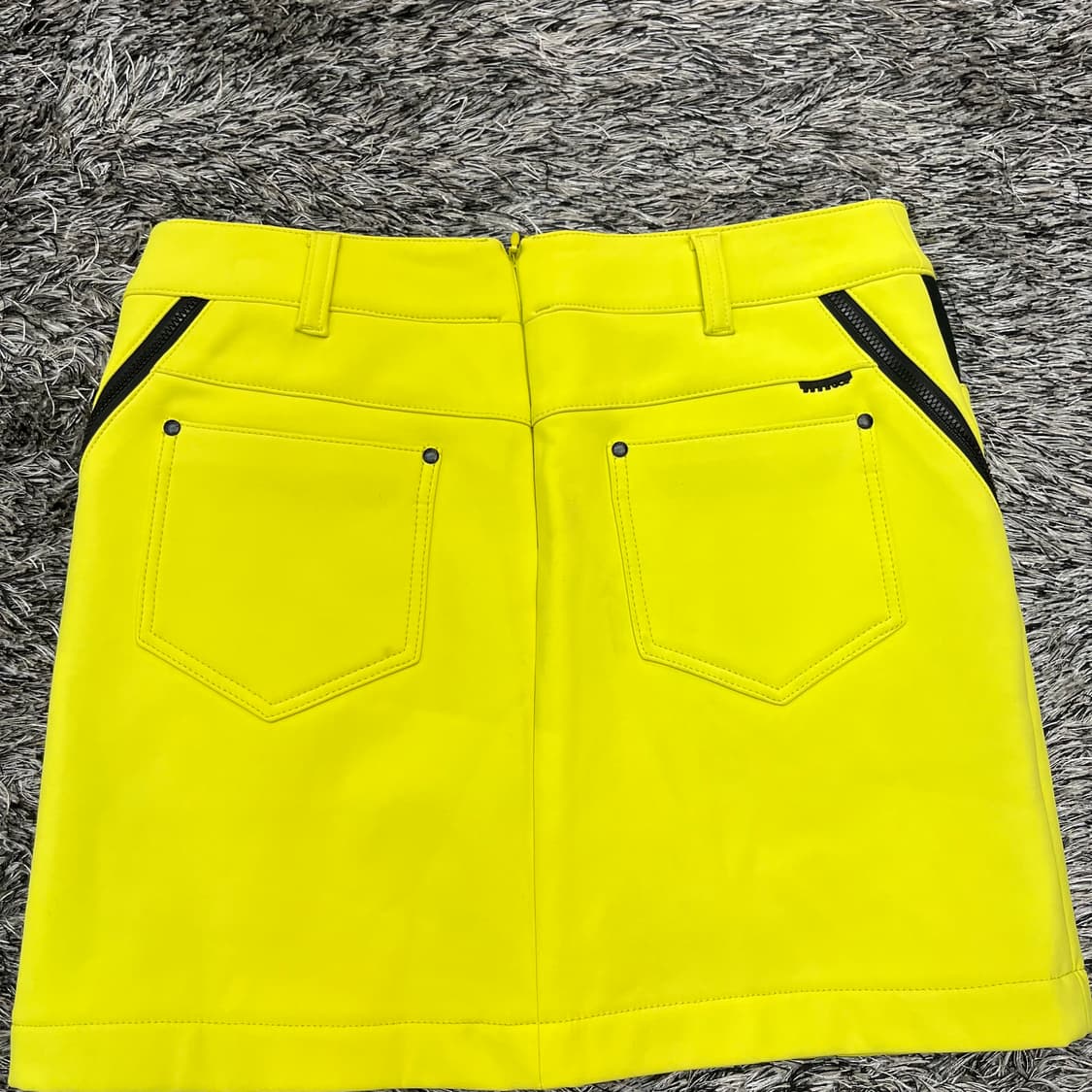 엘르 여성 골프 스커트 (64) 상품이미지3