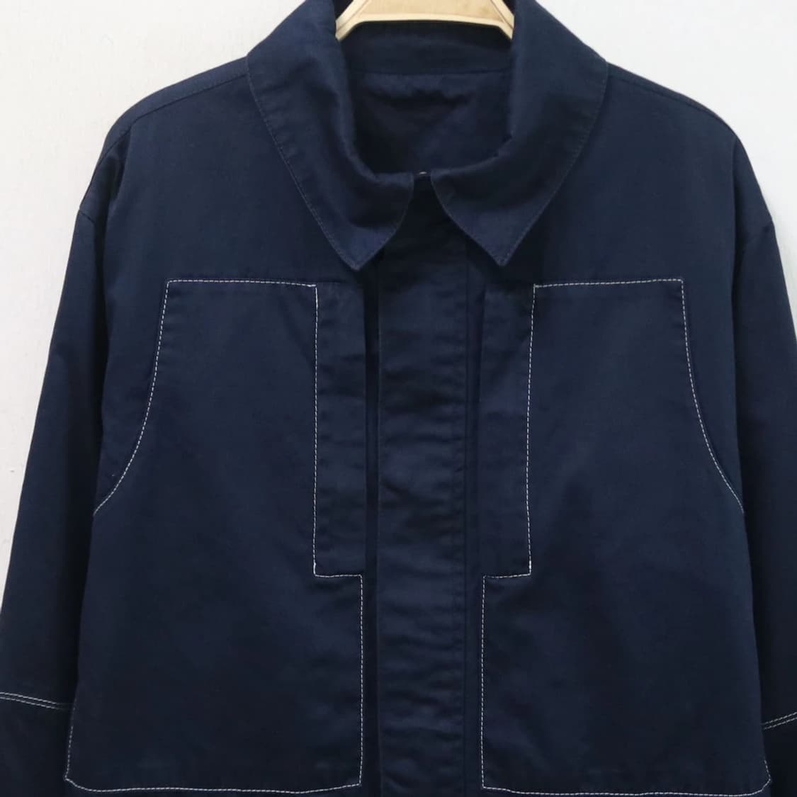 DUNHILL 자켓 67527 상품이미지3