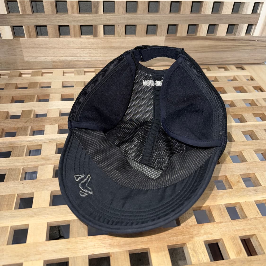 밀레 고어텍스 윈드스토퍼 이어플랩 플리스 캡 상품이미지5