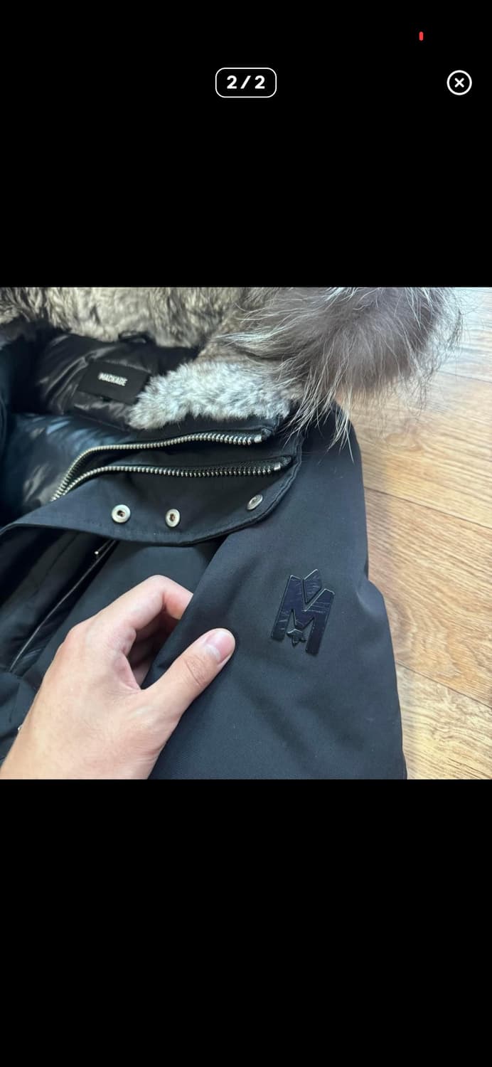 맥케이지 딕슨 36 상품이미지1