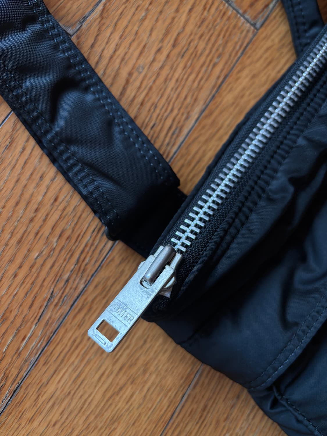 포터 헬멧백 라지 상품이미지3