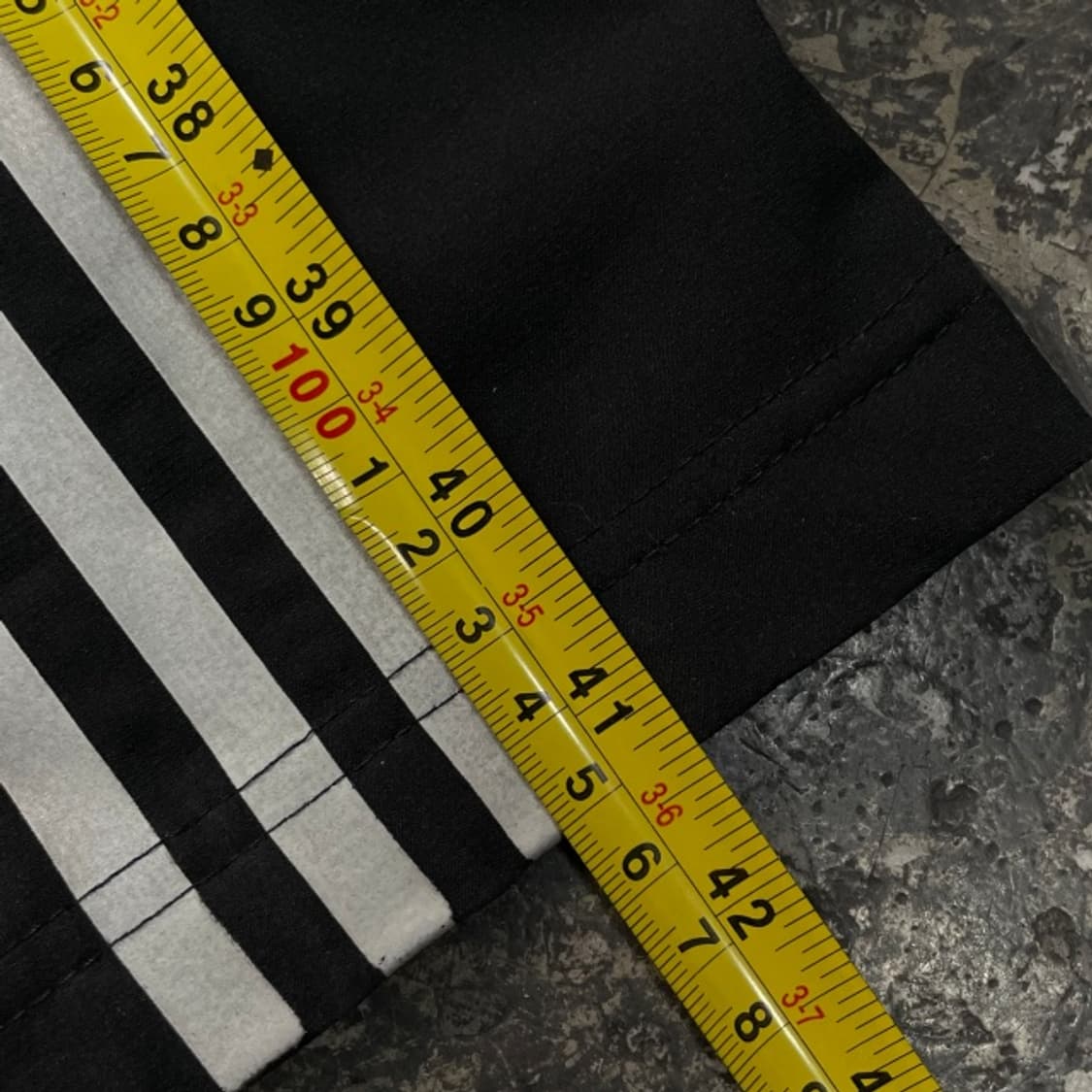 105 아디다스 나일론 팬츠 상품이미지9