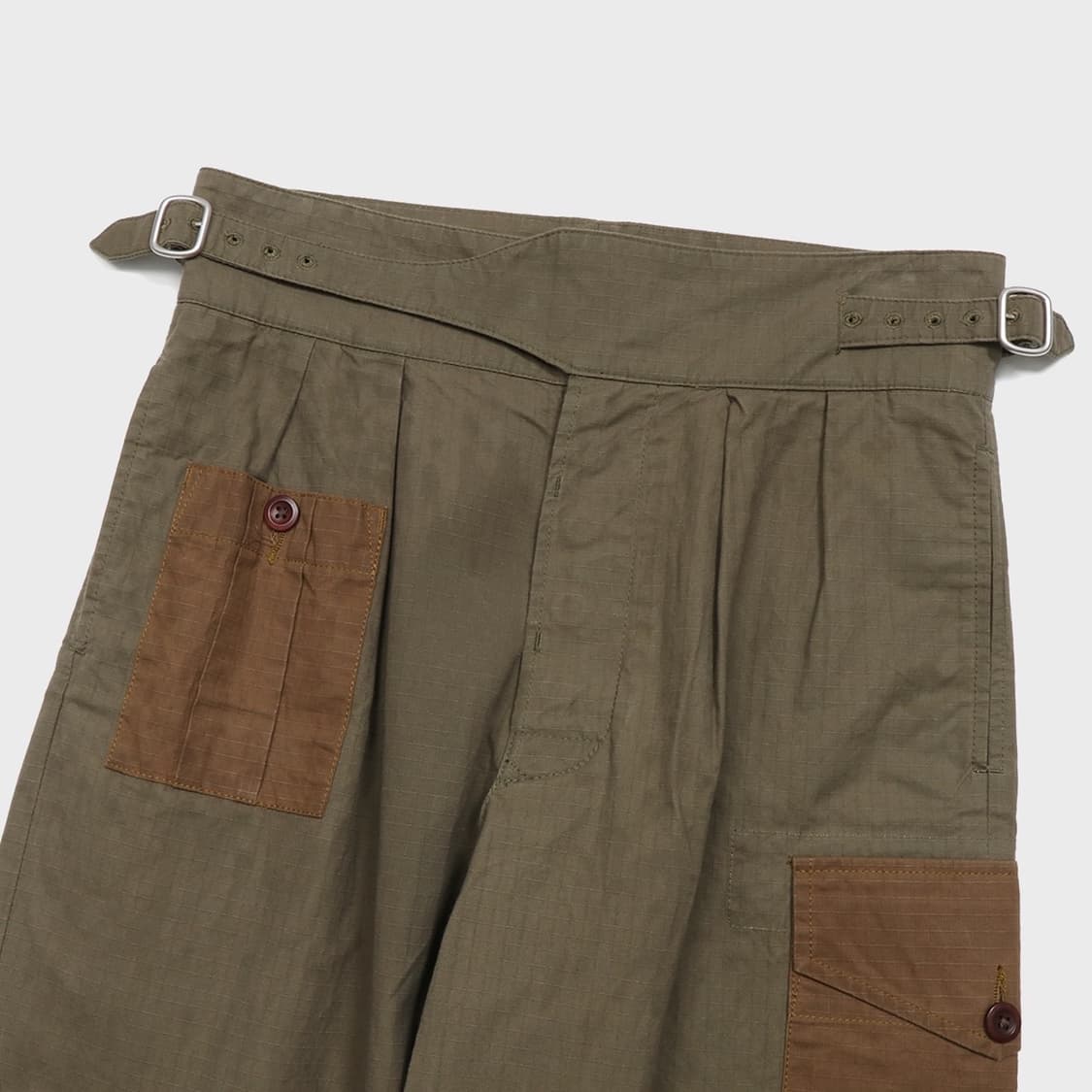 NIGEL CABOURN 상품이미지3