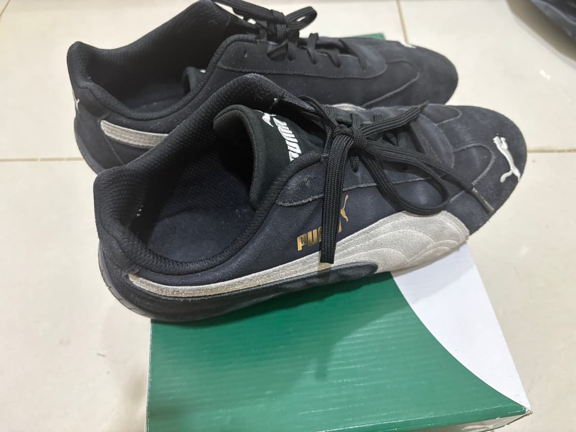 Puma 스피드캣 상품이미지2