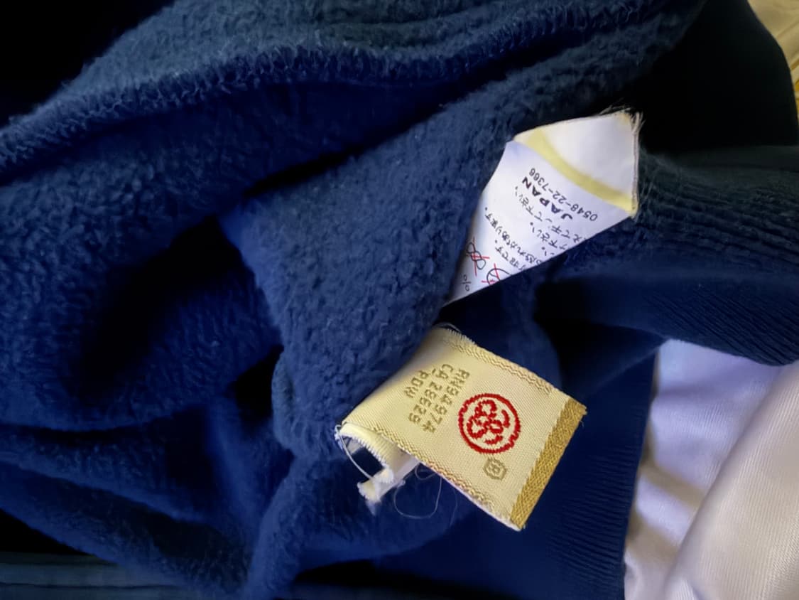 스투시 자켓 상품이미지3