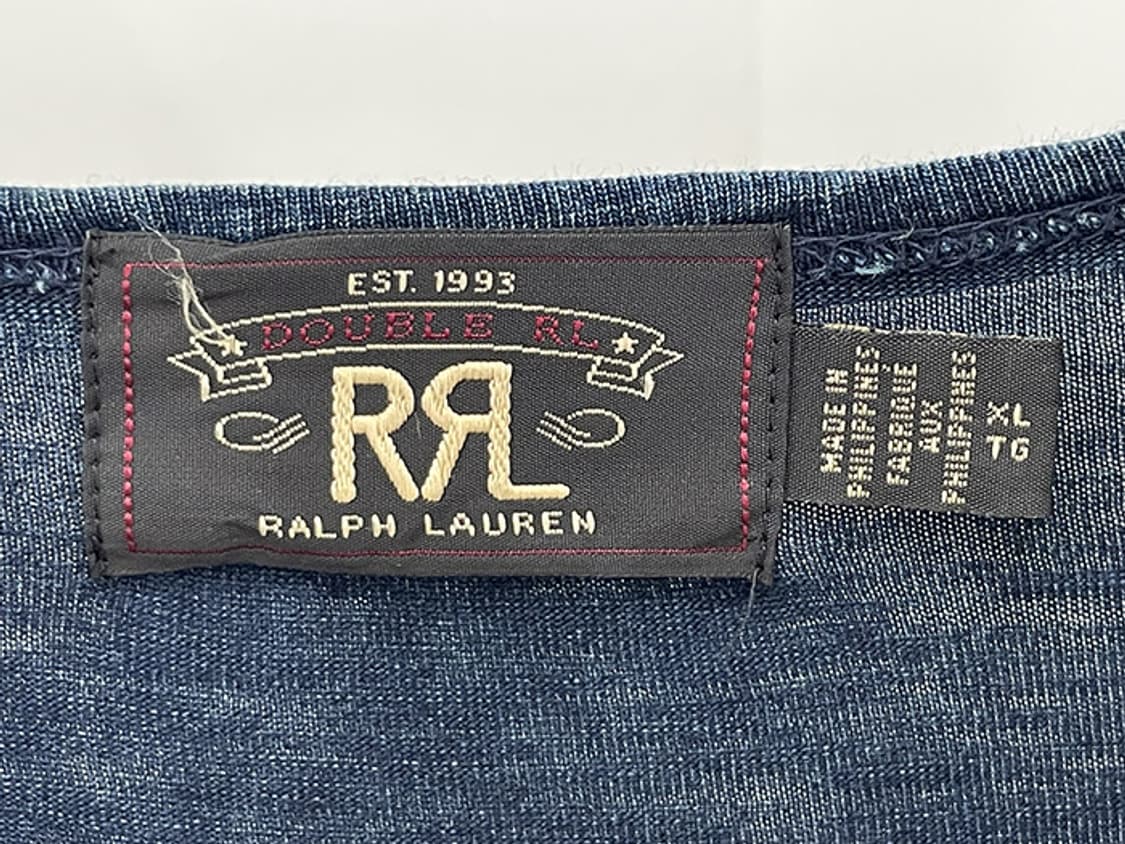 RRL (XL) 상품이미지8