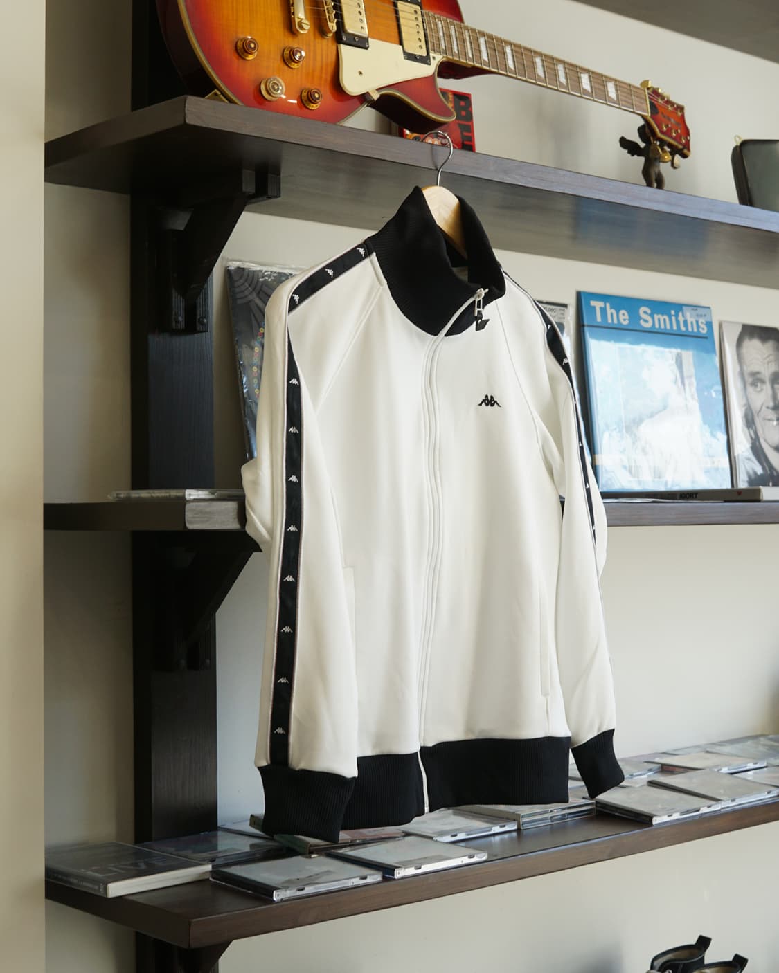 90-00s Kappa 상품이미지1