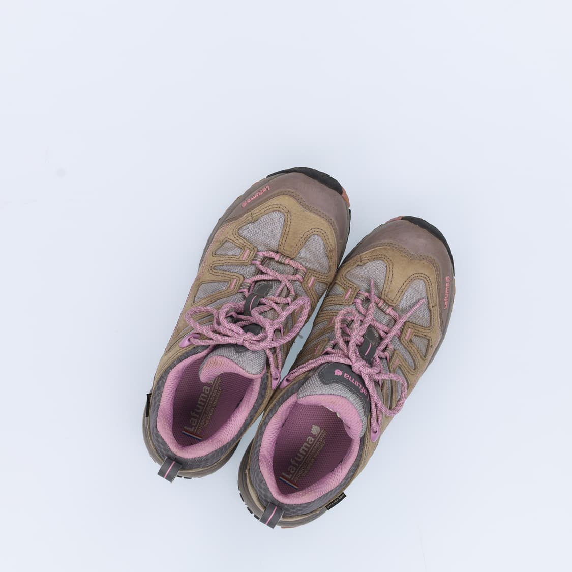 24.0CM 라푸마 여성 등산화 0406H1 상품이미지1