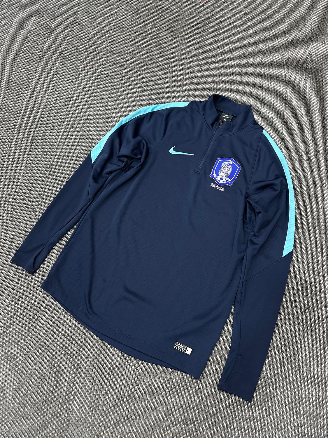 나이키 국대 웜업 M 상품이미지1