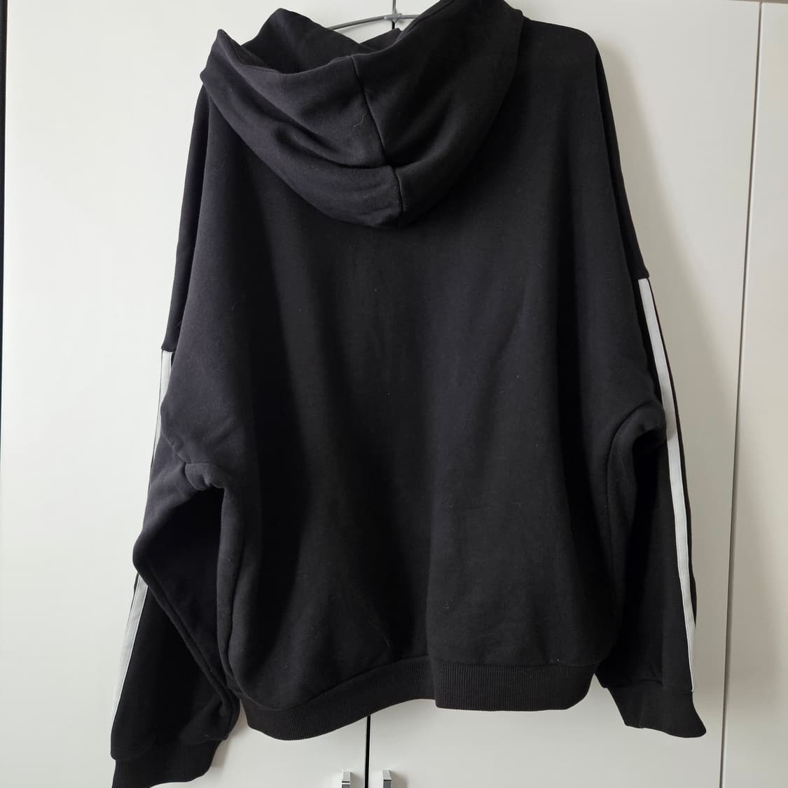 아디다스 후드, 조거 셋업 L/S 상품이미지5