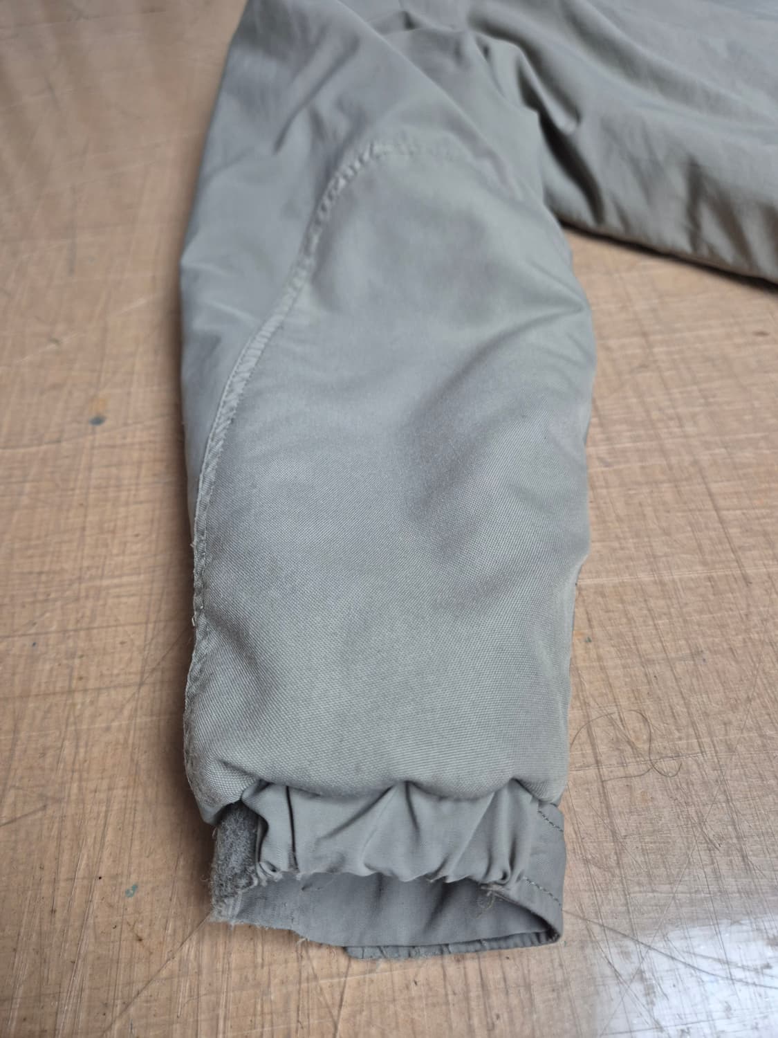 ECWCS LEVEL7 Small Short 상품이미지9