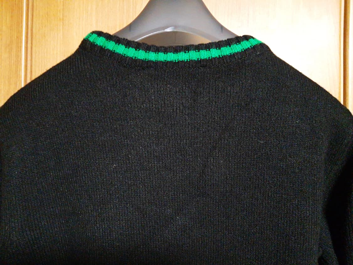 키스해링 스웨터 90 상품이미지5