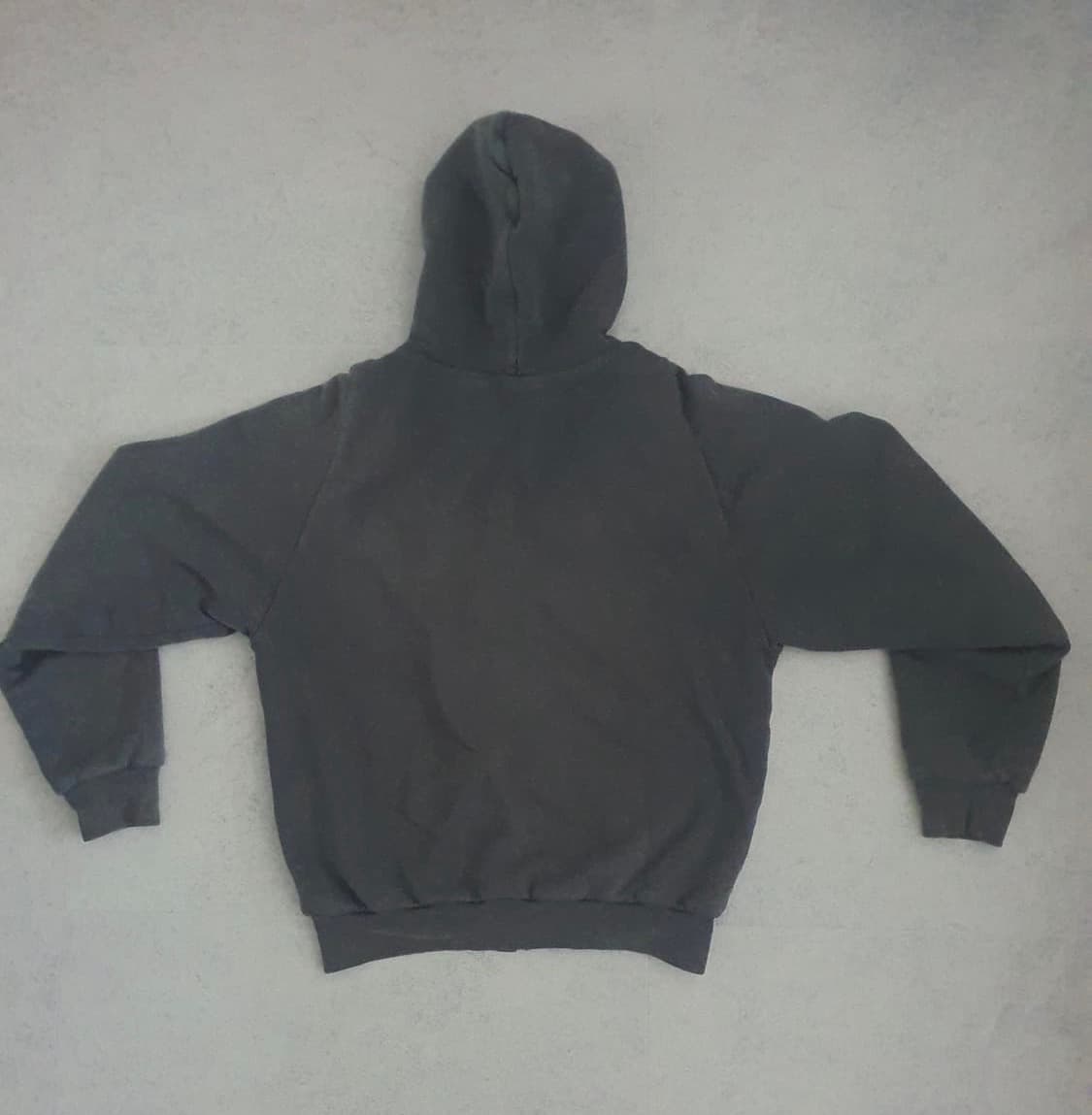 이지 갭 후드집업 다크그레이 S 상품이미지2