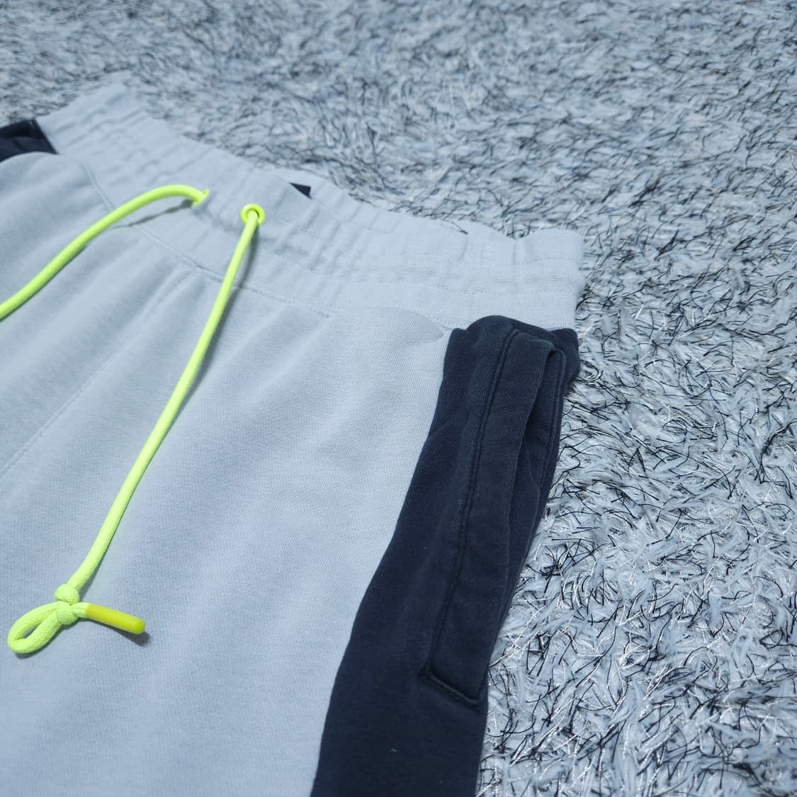 나이키) M 남자 에어플리스 조거팬츠 트레이닝 / 왕눈이샵 상품이미지3