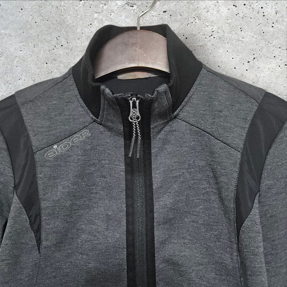 아이더 집업자켓 (90/S) 상품이미지2