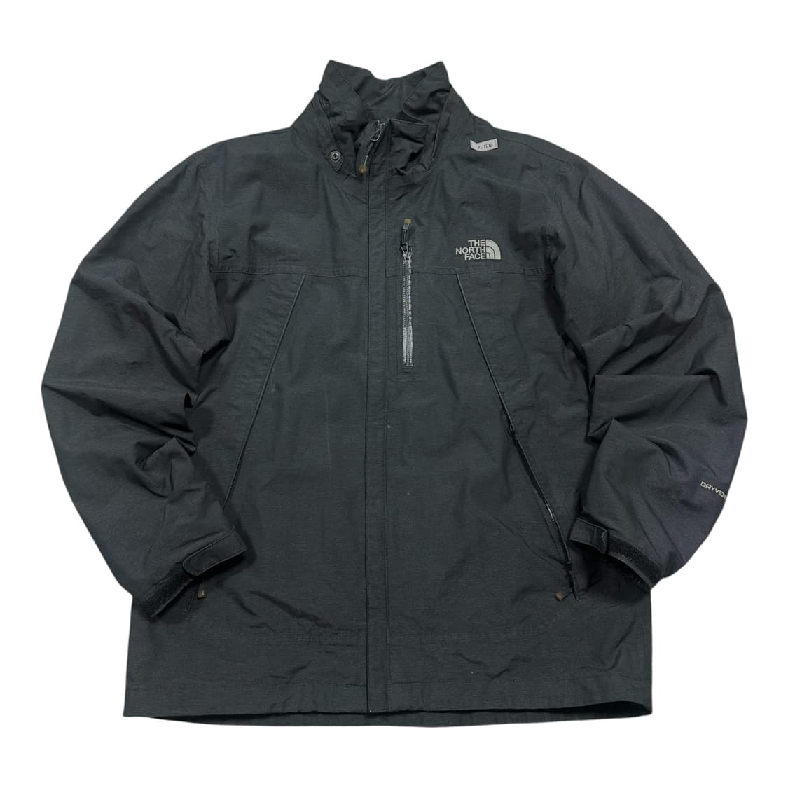 ✨ (바배) 노스페이스 드라이벤트 블랙 바람막이   상품이미지1