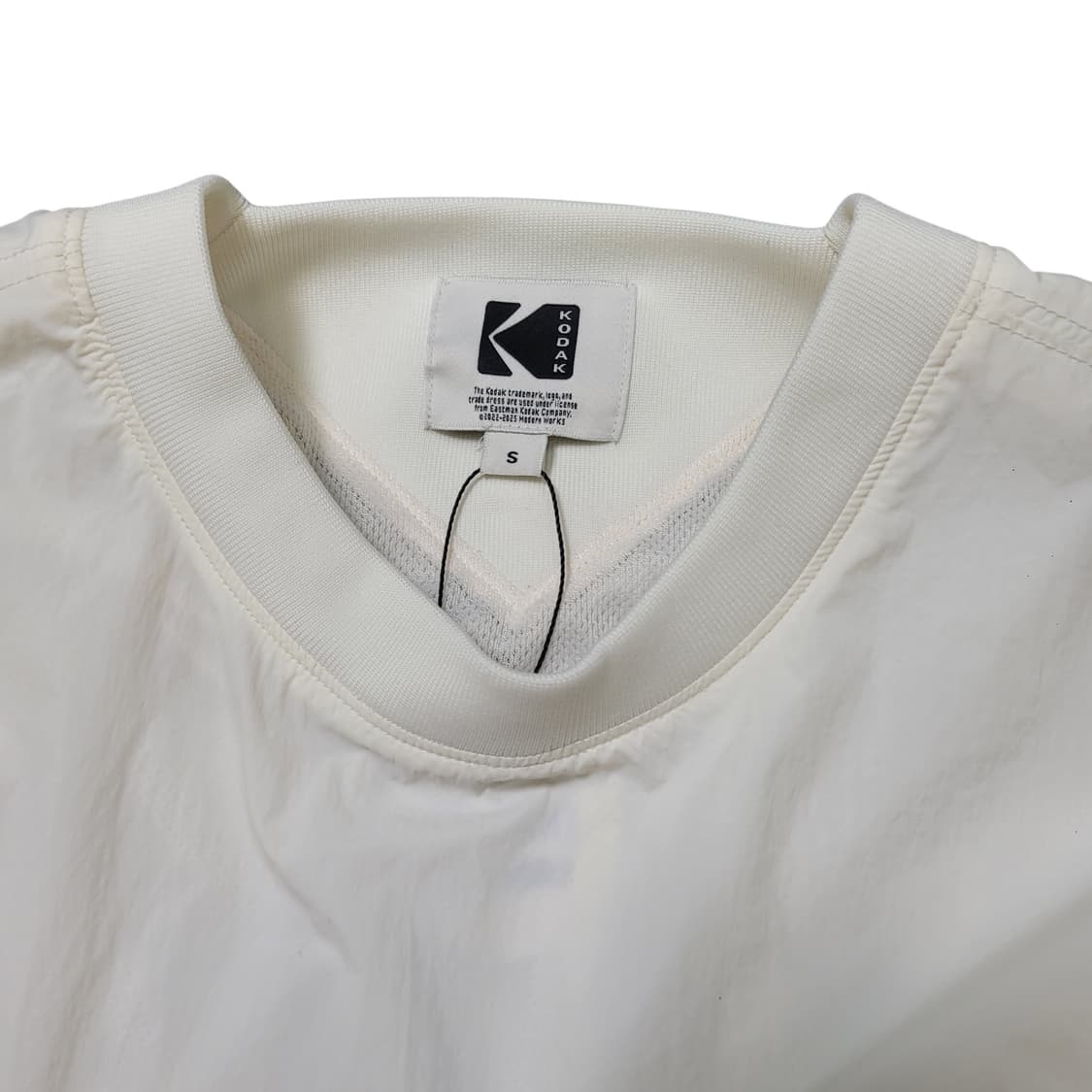 KODAK 코닥 레인보우 빅로고 웜업 상품이미지4