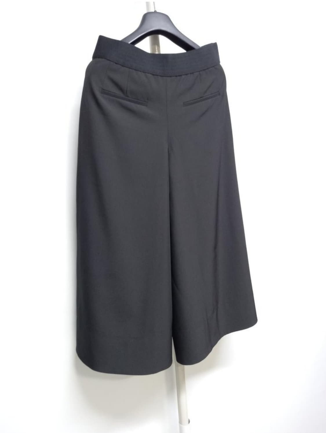 새 티렌 춘추 광폭 와이드통 팬츠 55 상품이미지5