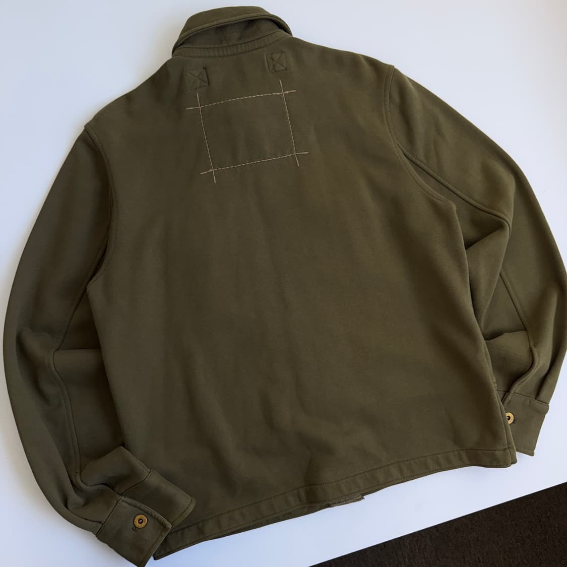 Polo  폴로 진스 컴퍼니 코튼 유틸리티 트러커 자켓  상품이미지6