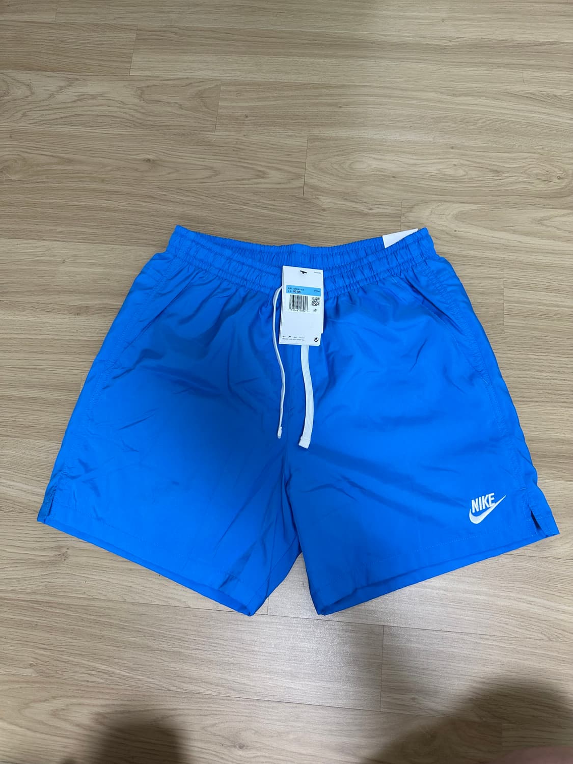 나이키 우븐 플로우 쇼츠 반바지 상품이미지1