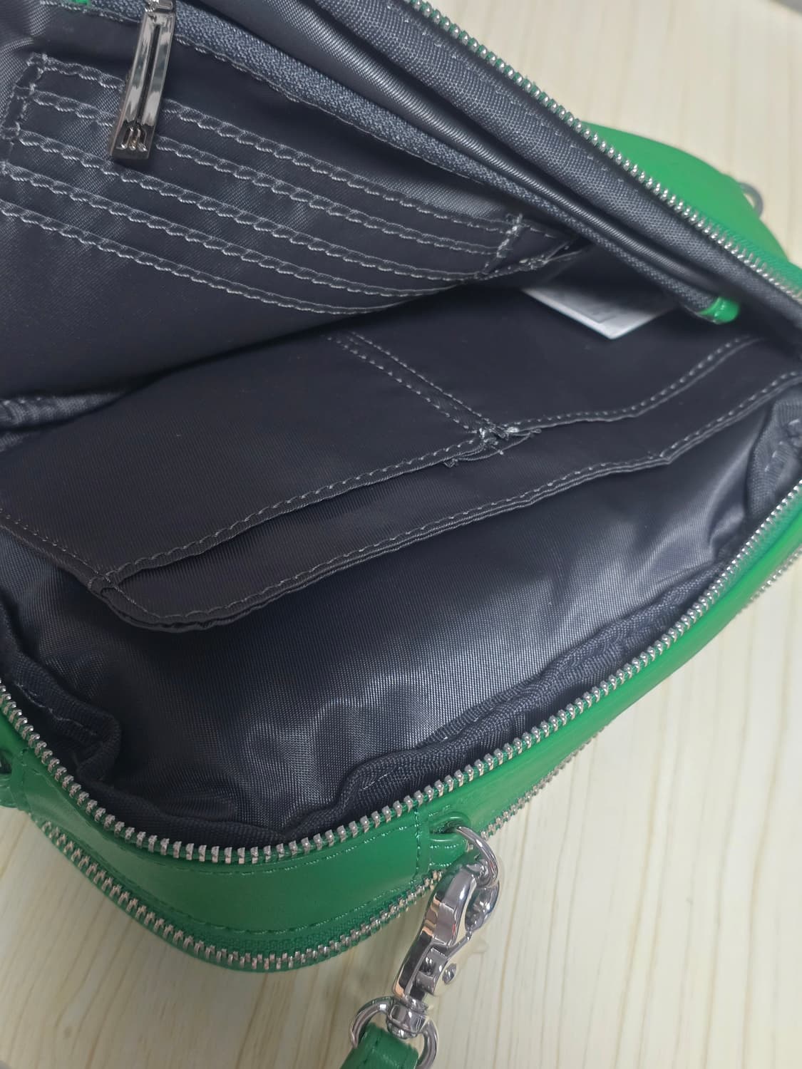 Y'saccs by Yohji Yamamoto 숄더백 상품이미지10