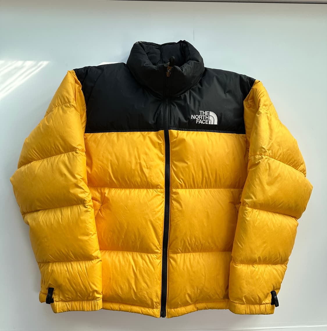 105)노스페이스 1996 레트로 눕시 패딩 상품이미지1