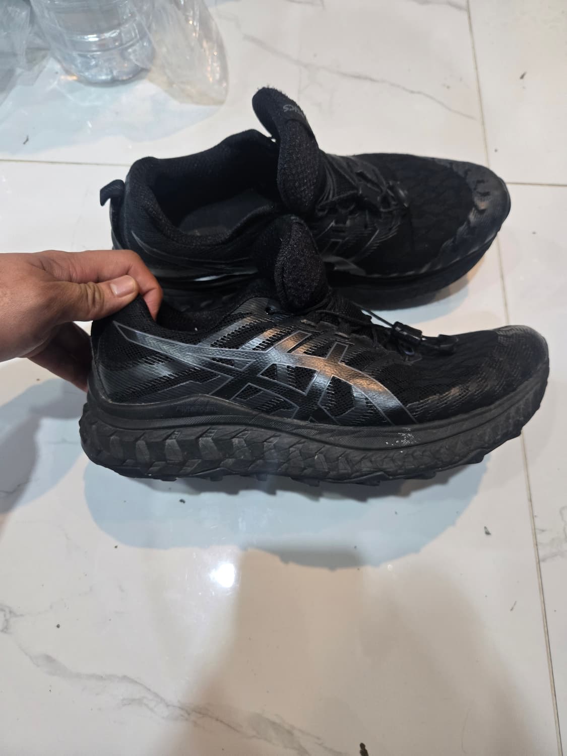 아식스 트라부코 맥스 275 상품이미지1