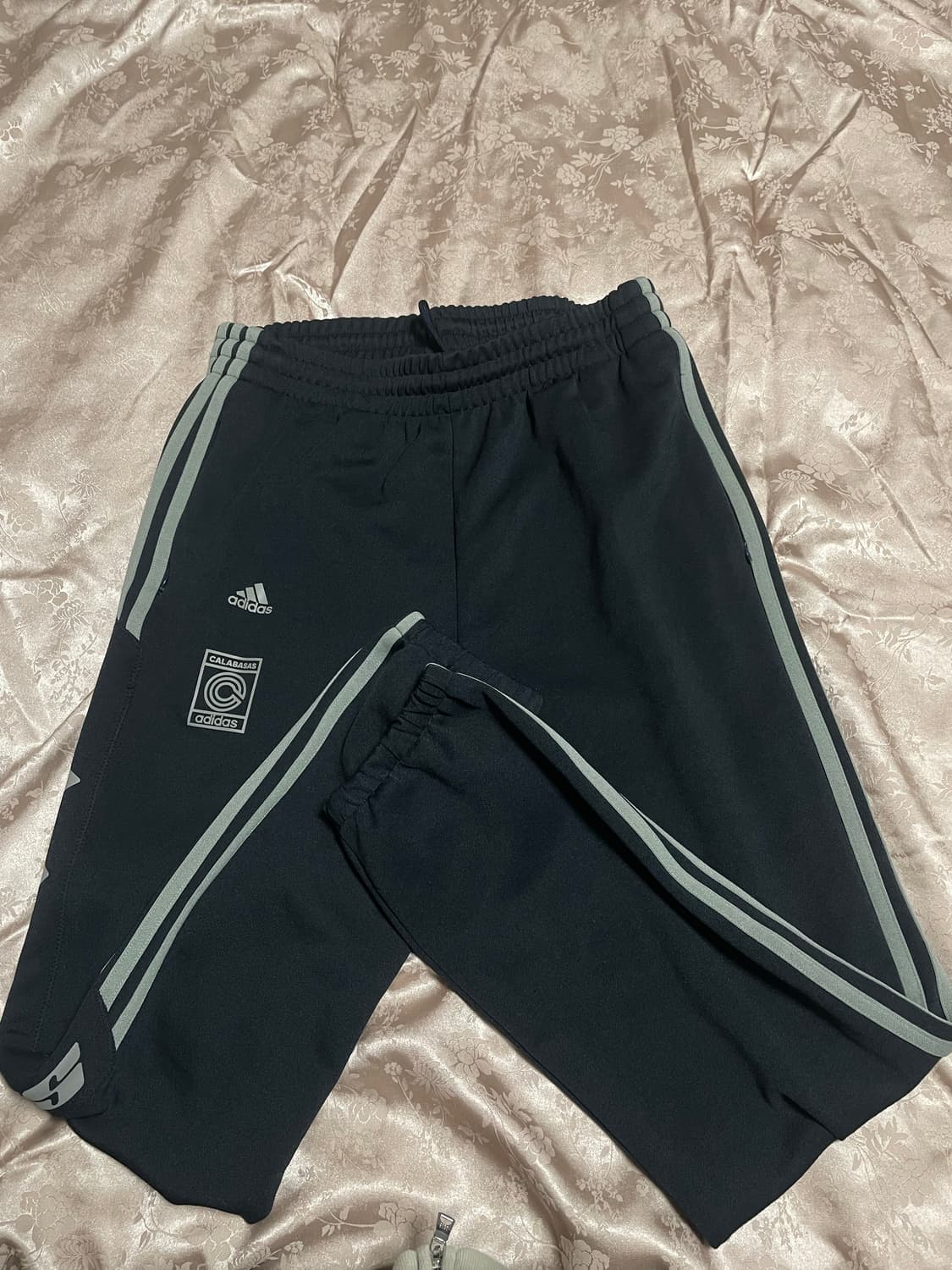 아디다스 칼라바사스 트랙팬츠 S 상품이미지1
