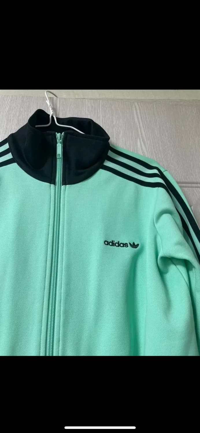 아디다스 민트 베켄바우어 져지 상품이미지2