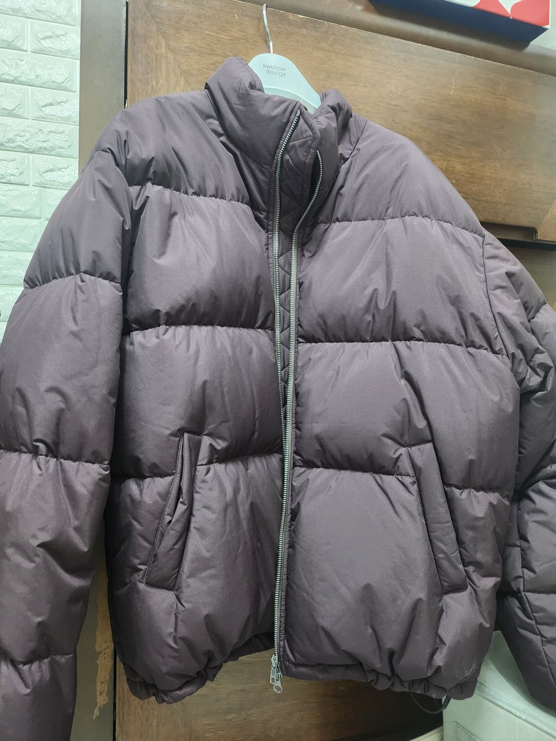 엠엠지엘 구스다운 3사이즈 상품이미지1