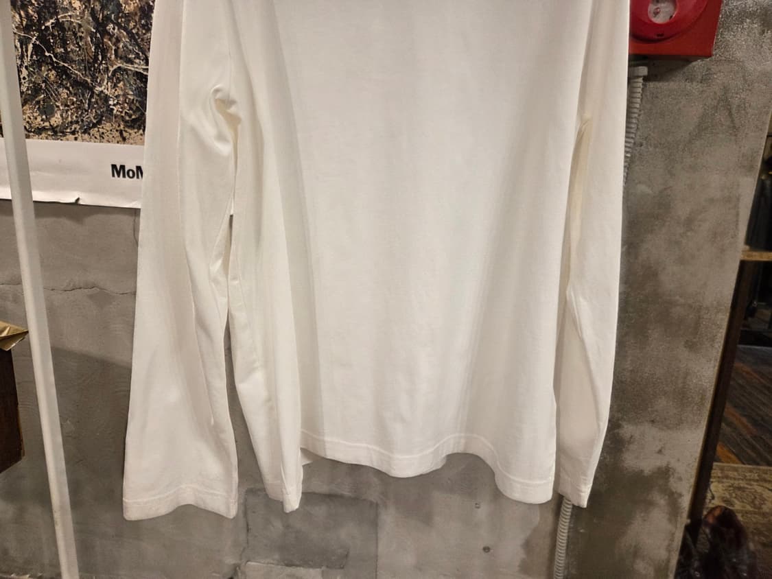 코스 티셔츠  상품이미지4