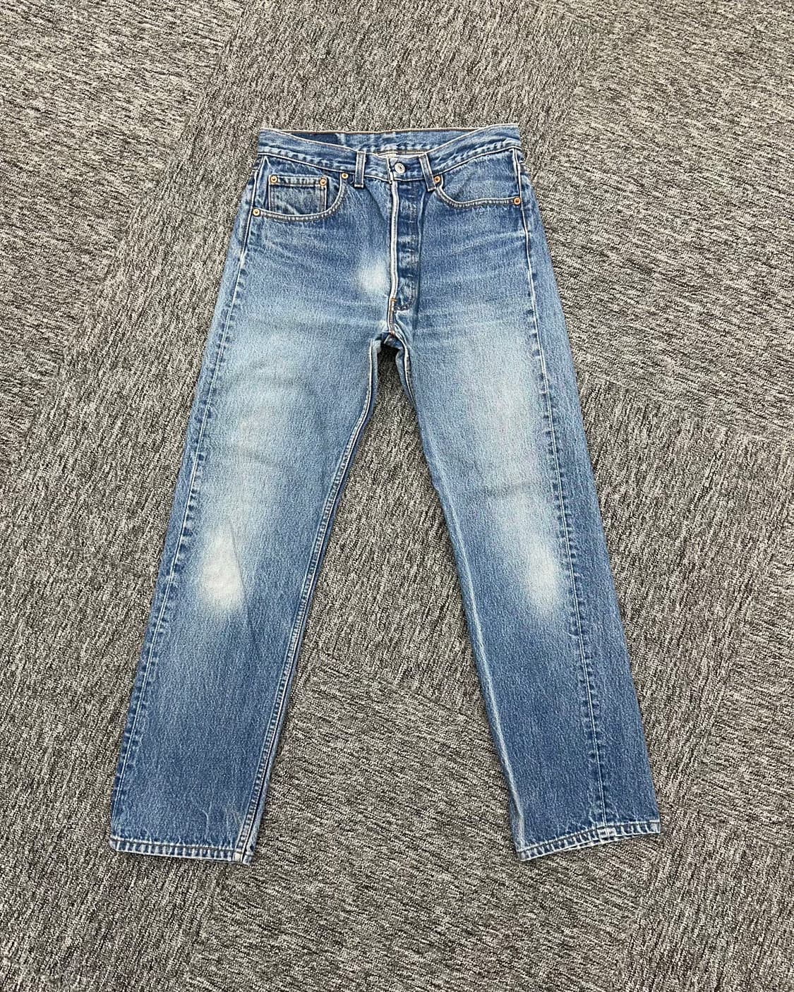 (허단38)90'S 리바이스 USA 501XX-M1428 상품이미지2