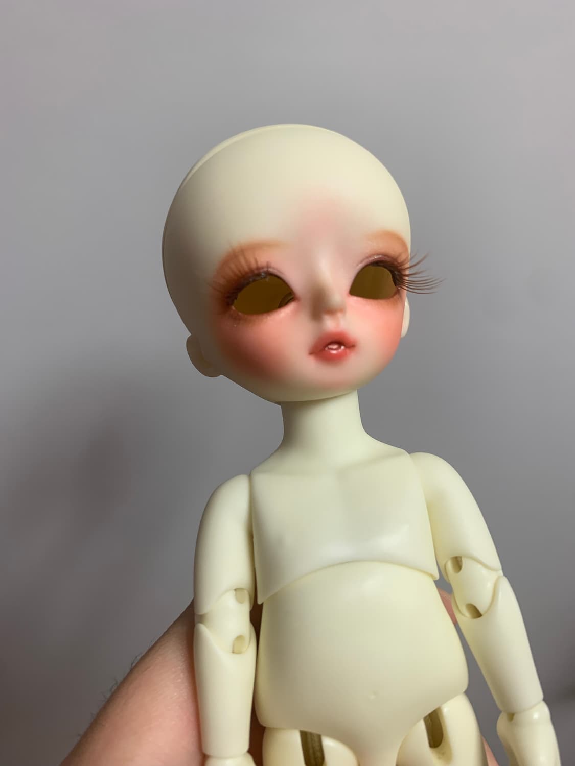 위드돌 코코 구체관절인형 16cm 판매 상품이미지2