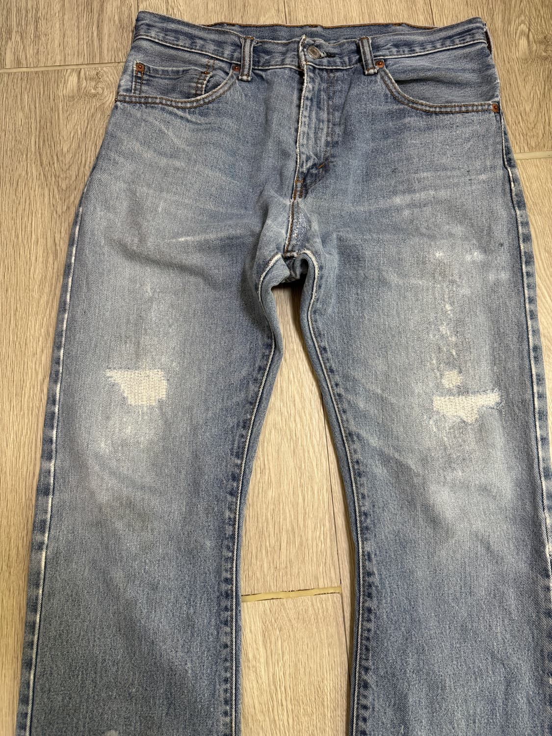 리바이스 517 상품이미지4