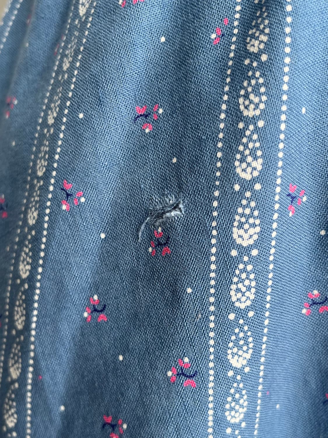 80s 던들 빈티지 원피스 상품이미지5