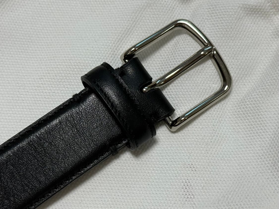 글로니 EVERYDAY G CLASSIC BELT 클래식 벨트 상품이미지3