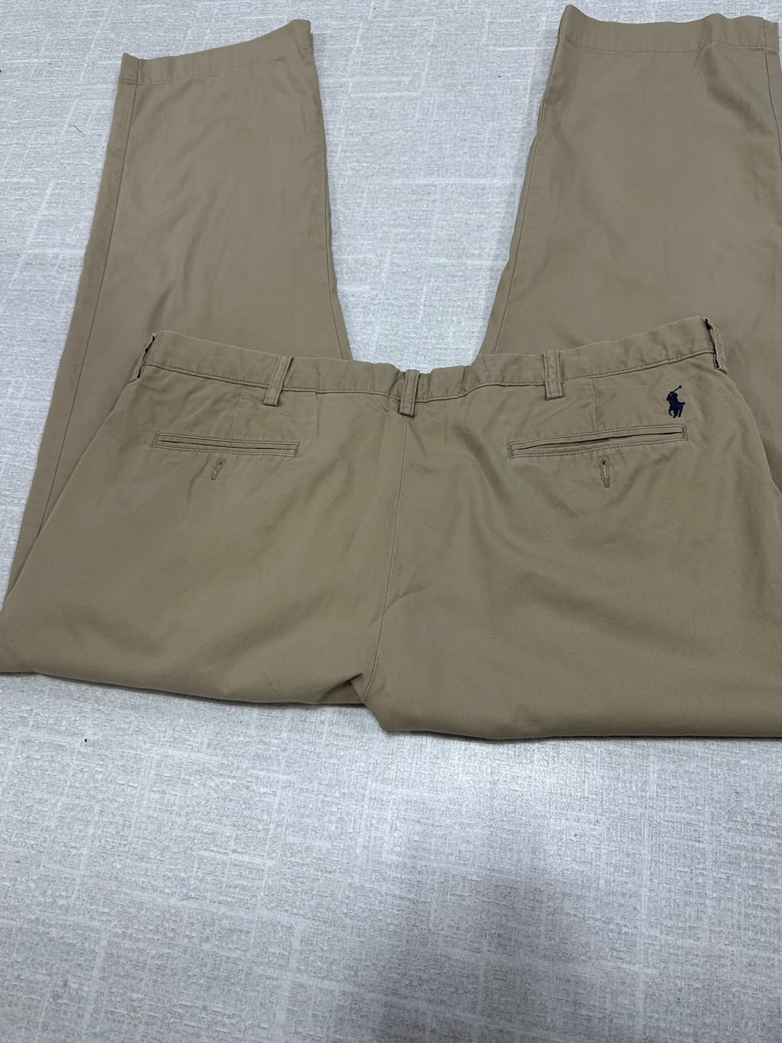 폴로 랄프로렌 코튼 팬츠 상품이미지5