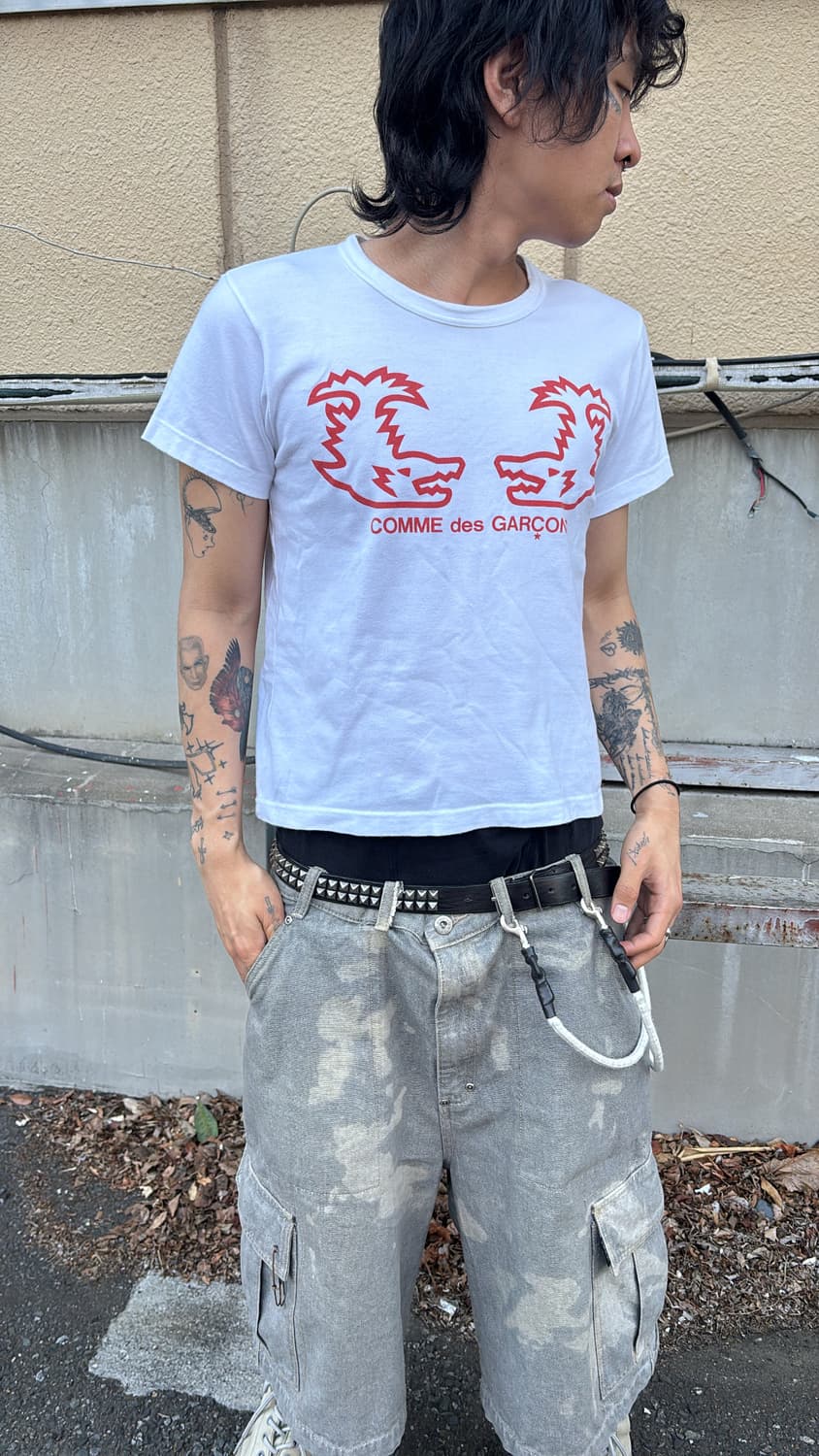 2000's Graphic Tee 상품이미지4