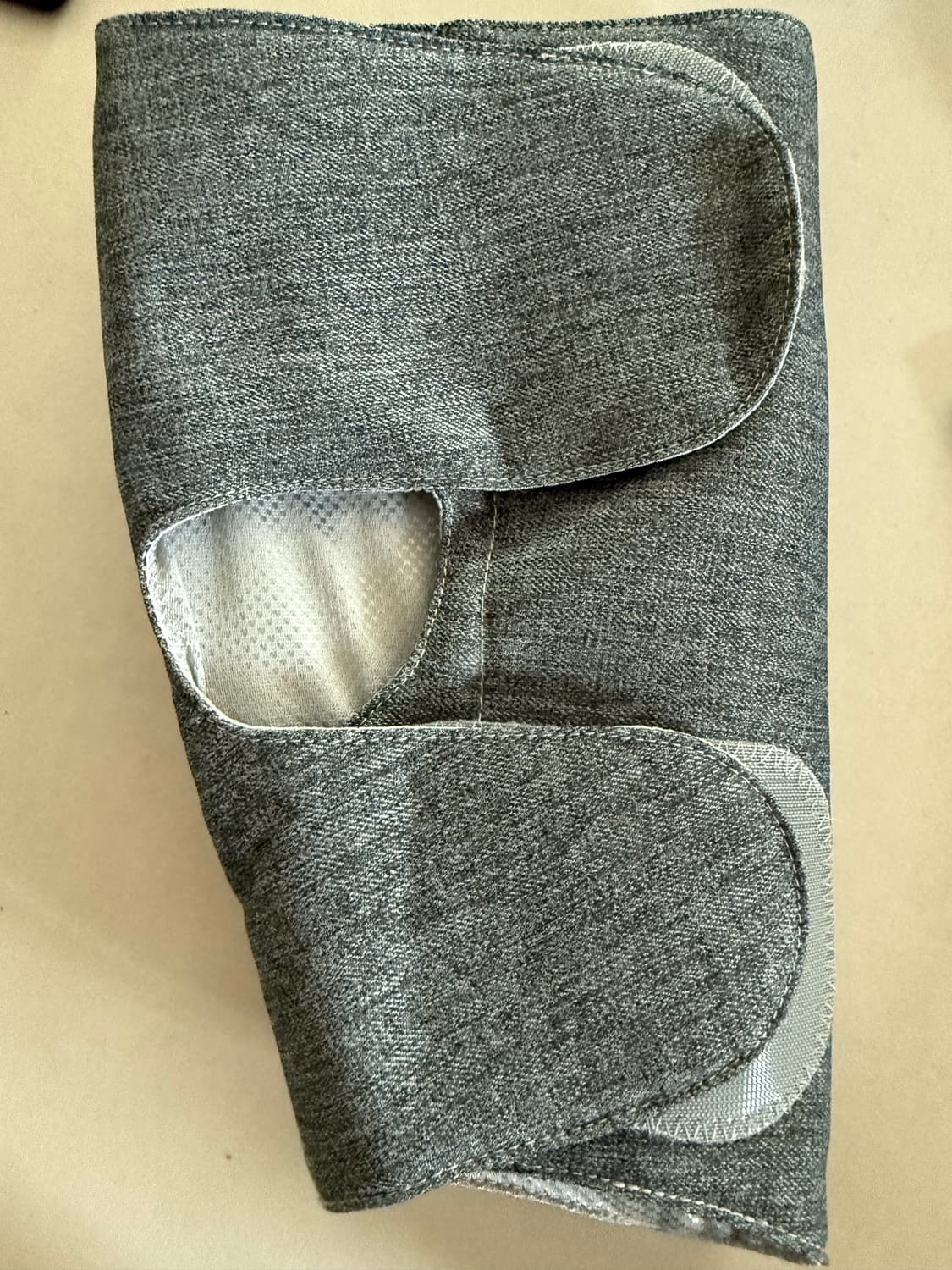 비타그램 에어카프 공기압 마사지기 상품이미지4