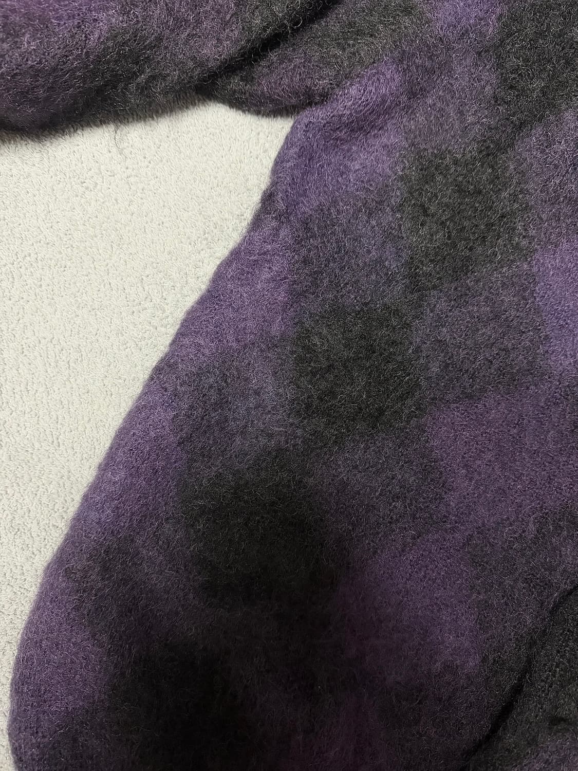 Needles x Freak's Store Mohair Cardigan 상품이미지2