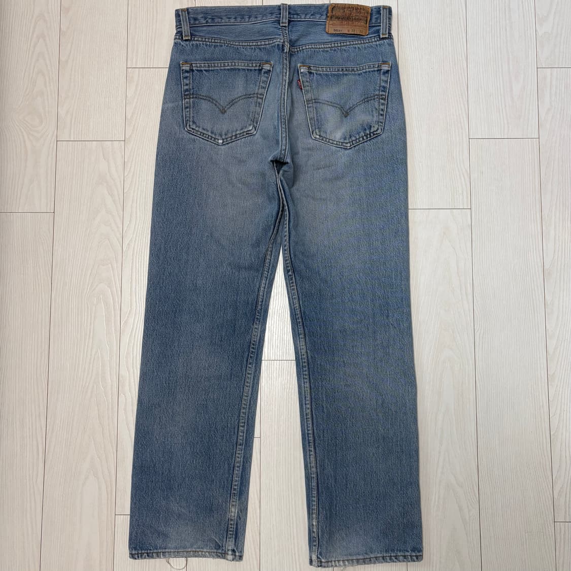 [33] 90s 리바이스 501xx USA 청바지 상품이미지6