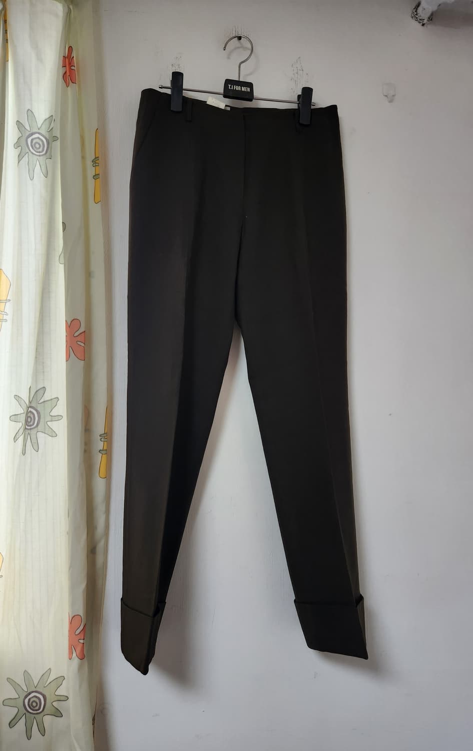 FROM25LANCY 여성 슬랙스 28(73-96) 상품이미지1