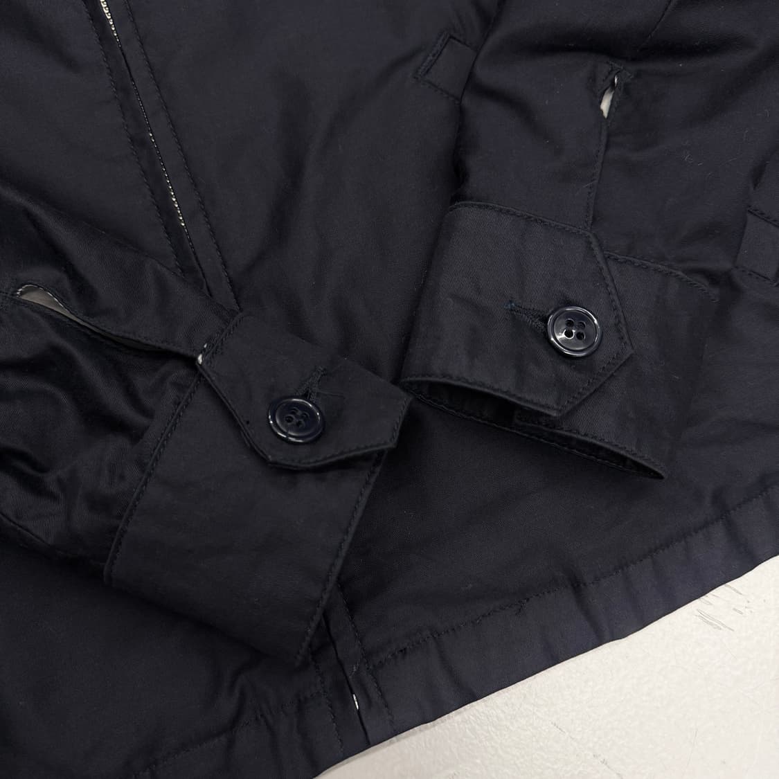 marka 마르카 제팬 타이거 자수 집업 자켓 상품이미지6